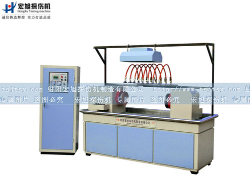 產(chǎn)品名稱(chēng)：CDG-6000探傷機(jī)
產(chǎn)品型號(hào)：探傷機(jī)
產(chǎn)品規(guī)格：探傷機(jī)